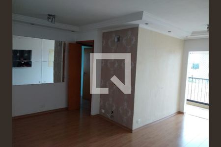 Apartamento à venda com 2 quartos, 80m² em Vila Euro, São Bernardo do Campo