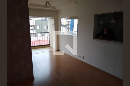 Apartamento à venda com 2 quartos, 80m² em Vila Euro, São Bernardo do Campo