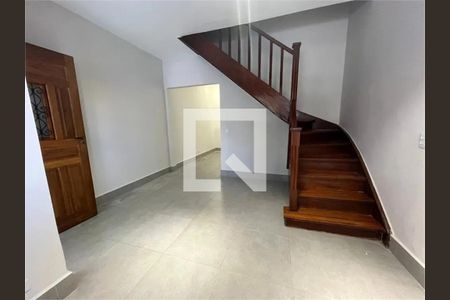 Casa à venda com 3 quartos, 110m² em Ipiranga, São Paulo