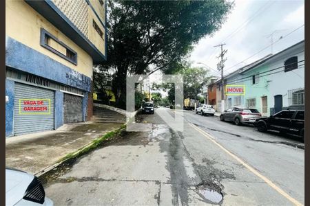 Casa à venda com 3 quartos, 110m² em Ipiranga, São Paulo