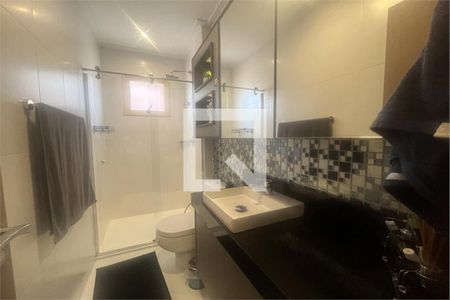 Apartamento à venda com 3 quartos, 253m² em Santana, São Paulo