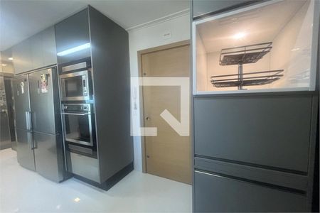 Apartamento à venda com 3 quartos, 253m² em Santana, São Paulo