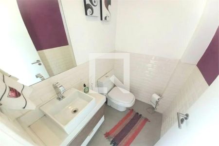 Apartamento à venda com 4 quartos, 178m² em Maracanã, Rio de Janeiro