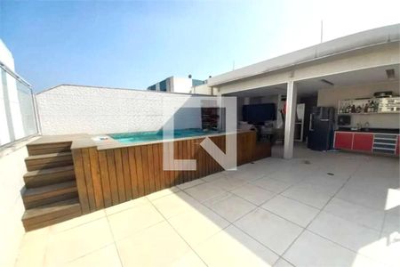 Apartamento à venda com 4 quartos, 178m² em Maracanã, Rio de Janeiro