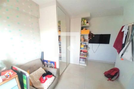 Apartamento à venda com 4 quartos, 178m² em Maracanã, Rio de Janeiro