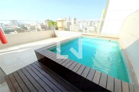 Apartamento à venda com 4 quartos, 178m² em Maracanã, Rio de Janeiro