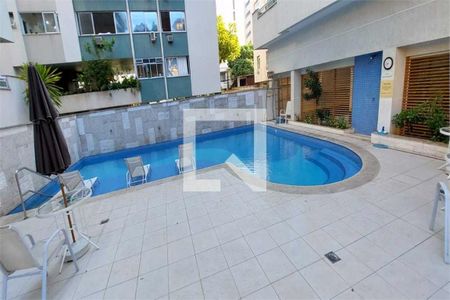 Apartamento à venda com 4 quartos, 178m² em Maracanã, Rio de Janeiro