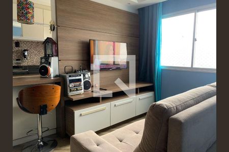 Apartamento à venda com 2 quartos, 50m² em Centro, São Bernardo do Campo