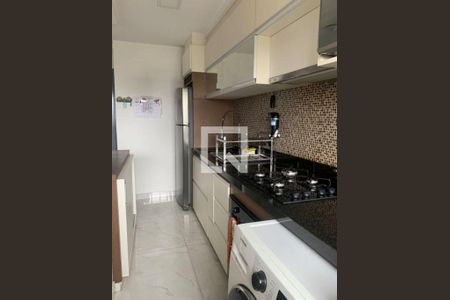 Apartamento à venda com 2 quartos, 50m² em Centro, São Bernardo do Campo