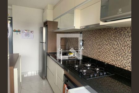 Apartamento à venda com 2 quartos, 50m² em Centro, São Bernardo do Campo