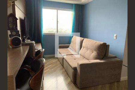 Apartamento à venda com 2 quartos, 50m² em Centro, São Bernardo do Campo