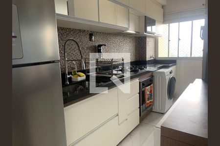 Apartamento à venda com 2 quartos, 50m² em Centro, São Bernardo do Campo