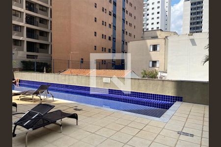 Apartamento à venda com 1 quarto, 48m² em Vila Madalena, São Paulo