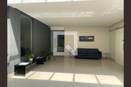 Apartamento à venda com 1 quarto, 48m² em Vila Madalena, São Paulo