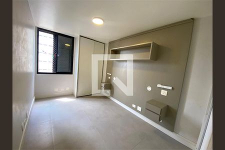 Apartamento à venda com 1 quarto, 48m² em Vila Madalena, São Paulo