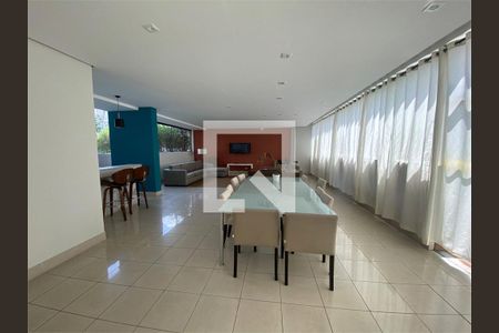 Apartamento à venda com 1 quarto, 48m² em Vila Madalena, São Paulo