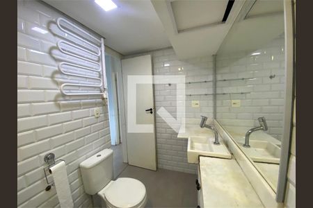 Apartamento à venda com 1 quarto, 48m² em Vila Madalena, São Paulo