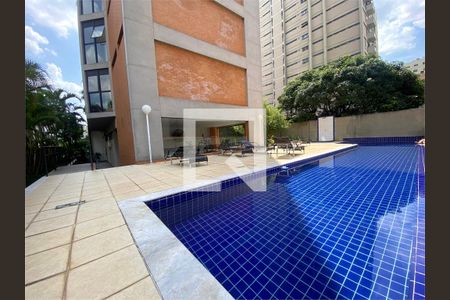 Apartamento à venda com 1 quarto, 48m² em Vila Madalena, São Paulo