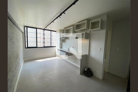 Apartamento à venda com 1 quarto, 48m² em Vila Madalena, São Paulo