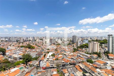 Apartamento à venda com 3 quartos, 114m² em Mooca, São Paulo