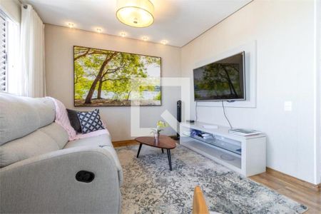 Apartamento à venda com 3 quartos, 114m² em Mooca, São Paulo