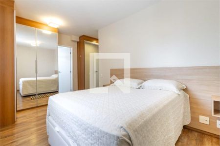 Apartamento à venda com 3 quartos, 114m² em Mooca, São Paulo