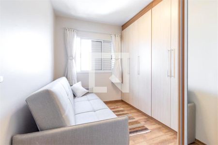 Apartamento à venda com 3 quartos, 114m² em Mooca, São Paulo