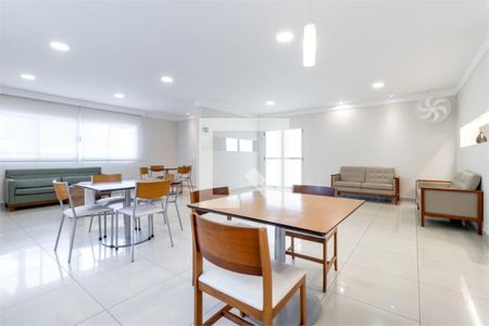 Apartamento à venda com 3 quartos, 114m² em Mooca, São Paulo