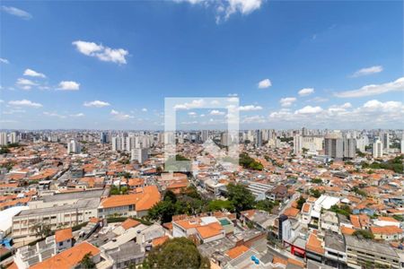 Apartamento à venda com 3 quartos, 114m² em Mooca, São Paulo