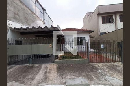 Casa à venda com 3 quartos, 166m² em Piraporinha, Diadema