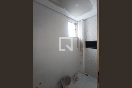 Apartamento à venda com 2 quartos, 42m² em Santa Terezinha, Santo André