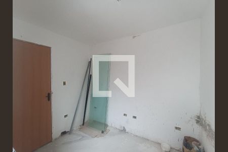 Apartamento à venda com 2 quartos, 42m² em Santa Terezinha, Santo André