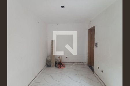 Apartamento à venda com 2 quartos, 42m² em Santa Terezinha, Santo André