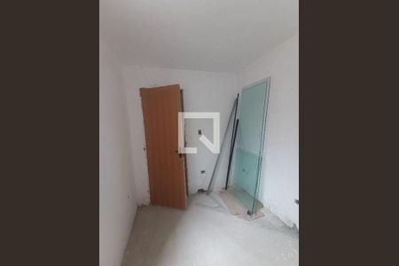 Apartamento à venda com 2 quartos, 42m² em Santa Terezinha, Santo André