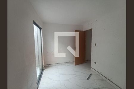 Apartamento à venda com 2 quartos, 42m² em Santa Terezinha, Santo André