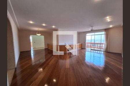 Apartamento à venda com 3 quartos, 200m² em Vila Assunção, Santo André