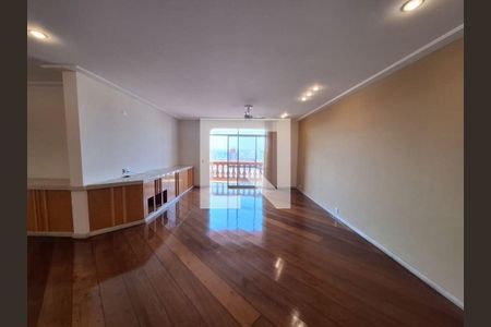 Apartamento à venda com 3 quartos, 200m² em Vila Assunção, Santo André