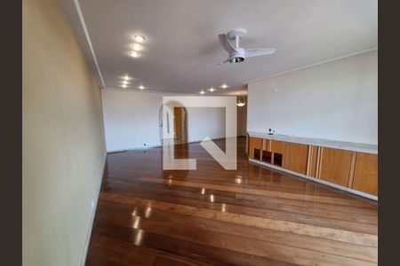 Apartamento à venda com 3 quartos, 200m² em Vila Assunção, Santo André