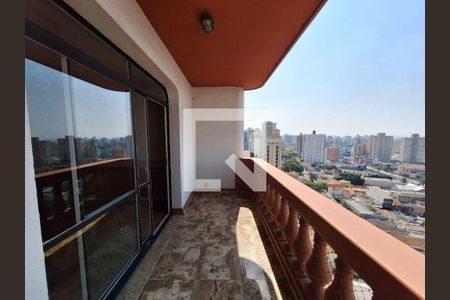 Apartamento à venda com 3 quartos, 200m² em Vila Assunção, Santo André