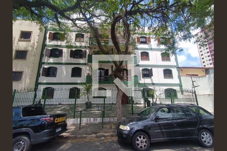 Apartamento à venda com 2 quartos, 72m² em Vila Euclides, São Bernardo do Campo