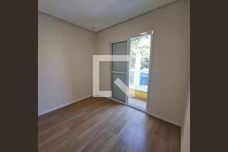 Apartamento à venda com 2 quartos, 56m² em Jardim Ocara, Santo André