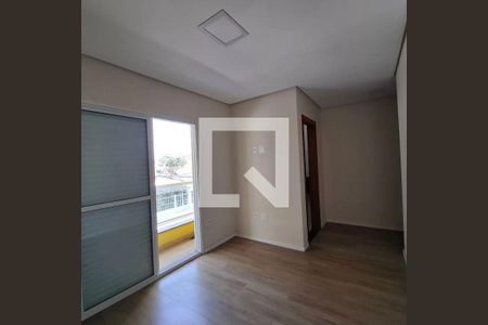 Apartamento à venda com 2 quartos, 56m² em Jardim Ocara, Santo André