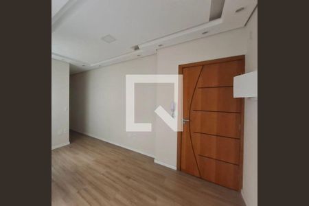 Apartamento à venda com 2 quartos, 56m² em Jardim Ocara, Santo André