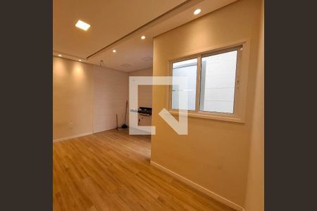 Apartamento à venda com 2 quartos, 56m² em Jardim Ocara, Santo André