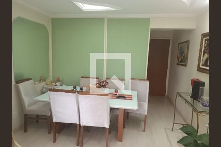 Apartamento à venda com 2 quartos, 67m² em Vila Euclides, São Bernardo do Campo