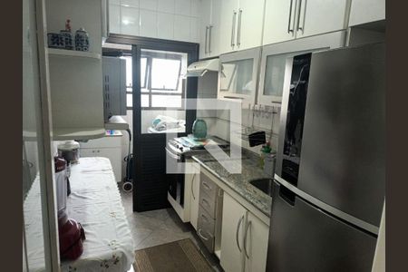 Apartamento à venda com 2 quartos, 67m² em Vila Euclides, São Bernardo do Campo