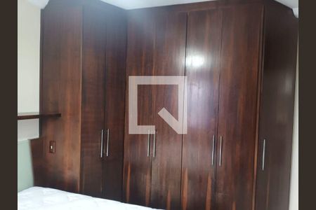 Apartamento à venda com 2 quartos, 67m² em Vila Euclides, São Bernardo do Campo