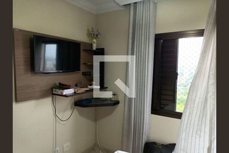 Apartamento à venda com 2 quartos, 67m² em Vila Euclides, São Bernardo do Campo