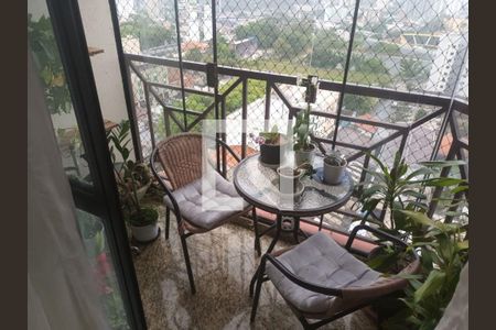 Apartamento à venda com 2 quartos, 67m² em Vila Euclides, São Bernardo do Campo