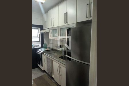 Apartamento à venda com 2 quartos, 67m² em Vila Euclides, São Bernardo do Campo